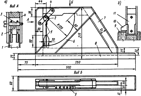 Виды и элементы кровель