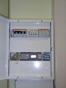 Электрощит