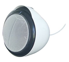 Тепловентилятор