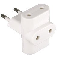 Нежелательный тройник