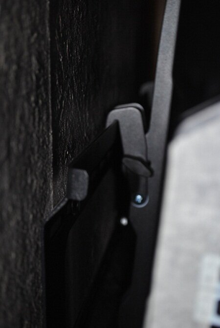 Самостоятельно вешаем на стену плазменный/ЖК телевизор