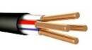 Кабель для электропроводки - ВВГ