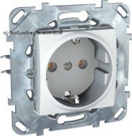 Розетки винтовое крепление