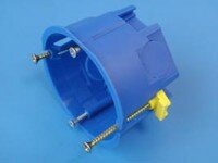 Коробки под розетки