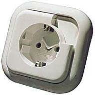 Розетки с выталкивателем вилки