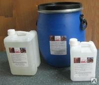 Огнезащитная пропитка для дерева ВИМ-1