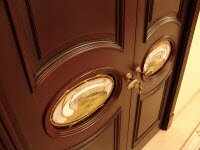 Установка межкомнатных дверей... самостоятельно или все же профессионал...