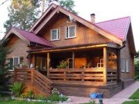 Плюсы и минусы ремонта дома на дачном участке собственными руками