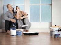 Ремонт одному очень тудно дается.......