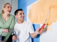 Самостоятельно сделать ремонт! Как остаться мужем и женой после этого?
