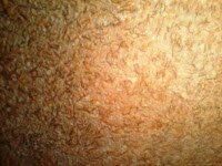 Жидкие обои в детской комнате