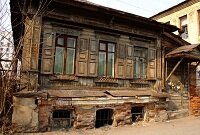 Сергей Шойгу поручил в течение года решить проблему переселения из ветхих домов