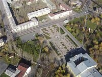 В Свердловской области начались строительные работы "Титановой долины"