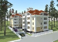 Строить инфраструктуру могут обязать застройщиков в РФ