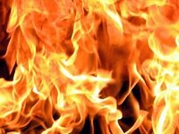 На площади 30 квадратных метров в пожаре погибли 14 человек