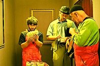 Количество гастарбайтеров на стройках в Москве возможно скоро уменьшиться