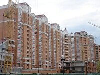 Tолько при наличии рядом рабочих мест разрешат строить жилье в Подмосковье