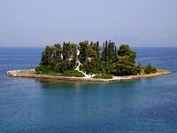 40 необитаемых островов будет сдавать в аренду Греция