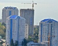 Против Сочинского архитектора полиция возбудила два уголовных дела