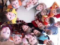 В жилищно-строительные кооперативы смогут вступать многодетные семьи РФ