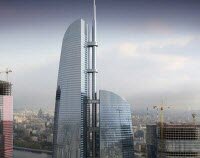 Потребностей бизнес-среды "Москва-Сити" не сможет удовлетворить