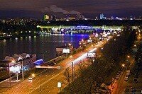 В москве самый дорогой пентхаус стоит более $51 тысячи за квадратный метр