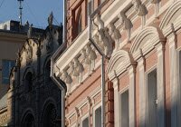 В особняке XIX века планируется открыть четырехзвездочный отель