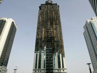 Уже выбран новый облик грозненского "Олимпа"