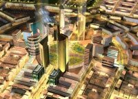 В Африке построят «Силиконовую саванну»