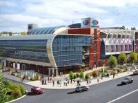 По инвестициям в торговую недвижимость РФ опустилась с 3-го на 7-ое место в Европе