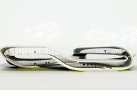 Бесконечный 3D-печатный дом