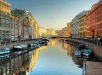 5-миллионной горожанке Петербурга помогут оплатить налог на квартиру