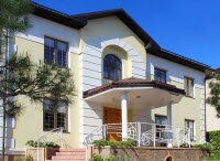 Элитные дома в Подмосковье чаше покупают чиновники