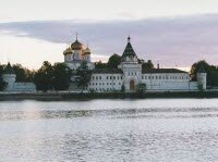 К 2015 в Костроме появится микрорайон для переселенцев из ветхих домов