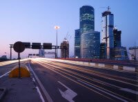 В рейтинге среди городов мира с самым дорогим жильем для миллиардеров Москва на 5 месте