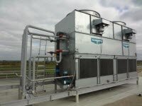 Через обычные радиаторы внедрять систему охлаждения в новой Москве