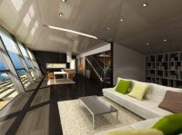 Самыми активными покупателями элитной недвижимости в мире являются Россияне