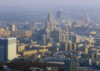 Более чем в 4 тыс квартир для военных в Москве заняты посторонними лицами