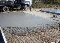 Бетон из отходов сильнее, прочнее и имеет более низкий углеродный след