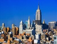 В январе снизилось число новостроек в США на 8,5%