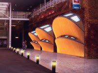 Железнодорожные аркады Лондона хотят превратить в жилье