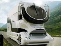 Самый дорогой в мире дом на колесах выставлен на продажу