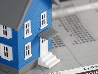 В России налог на недвижимость может составит около 1 тыс. руб, в Москве 5 тыс.