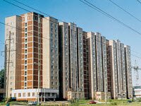 В Кузбассе Тулеев предложил не строить здания выше 14 этажей