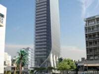 Многофункциональная башня Санта Роза с уникальной архитектурной самобытностью, построят на Кипре