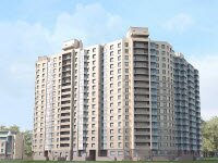 С начала года по состоянию на июнь, средняя цена 1 кв м жилья в новостройках Москвы снизилась