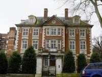 Саудовский принц в тайне выставляет на продажу особняк за 100 млн фунтов