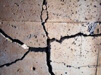 Ученые разрабатывают самовосстановление бетона с помощью микрокапсул и бактерий