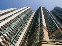 На последних этажах высоток готовы жить только 10% покупателей квартир