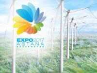 Известные архитекторы покажут удивительные энергогенерирующие здания для 2017 World Expo Астана!